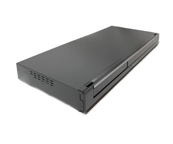 パナソニック 2チューナー ブルーレイレコーダー DMR-BWT560-K