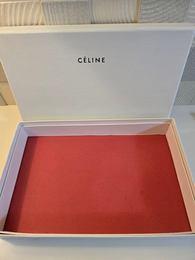 Angelo Apollon  セリーヌ 財布 美品