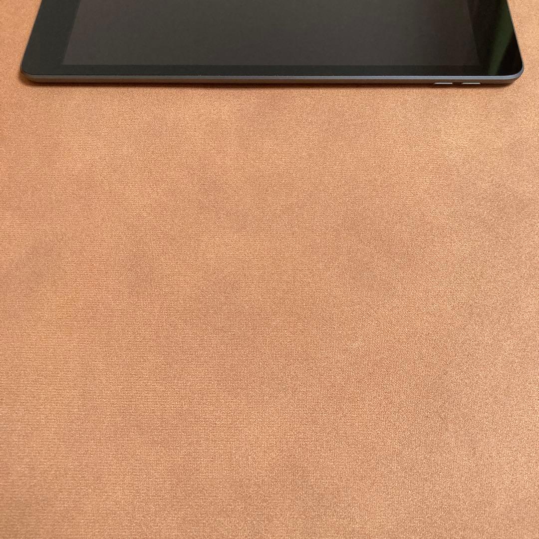 1166【早い者勝ち】電池ほぼ新品☆iPad7第7世代32GB WIFIモデル☆