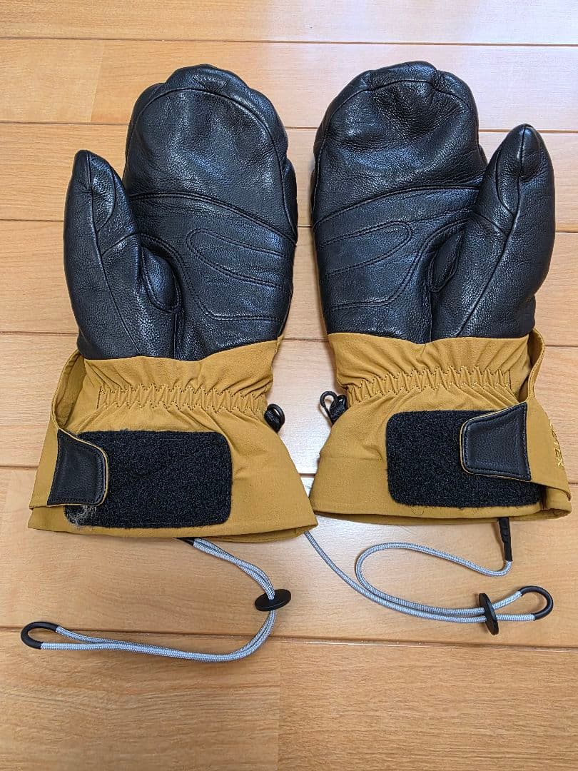 ARC'TERYX　Sabre Mitten　Mサイズ