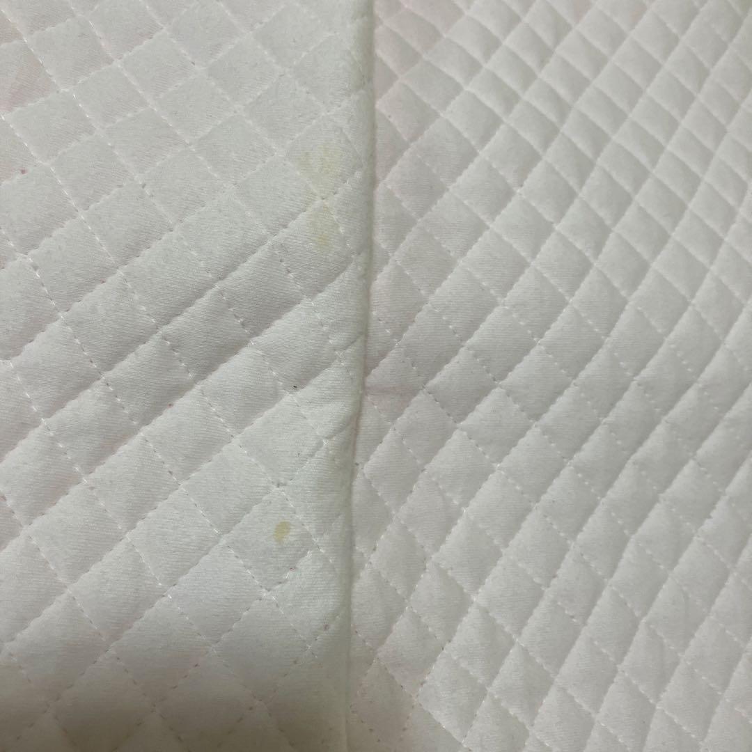 天使の寝床　おひなまき　おくるみ　ピンク