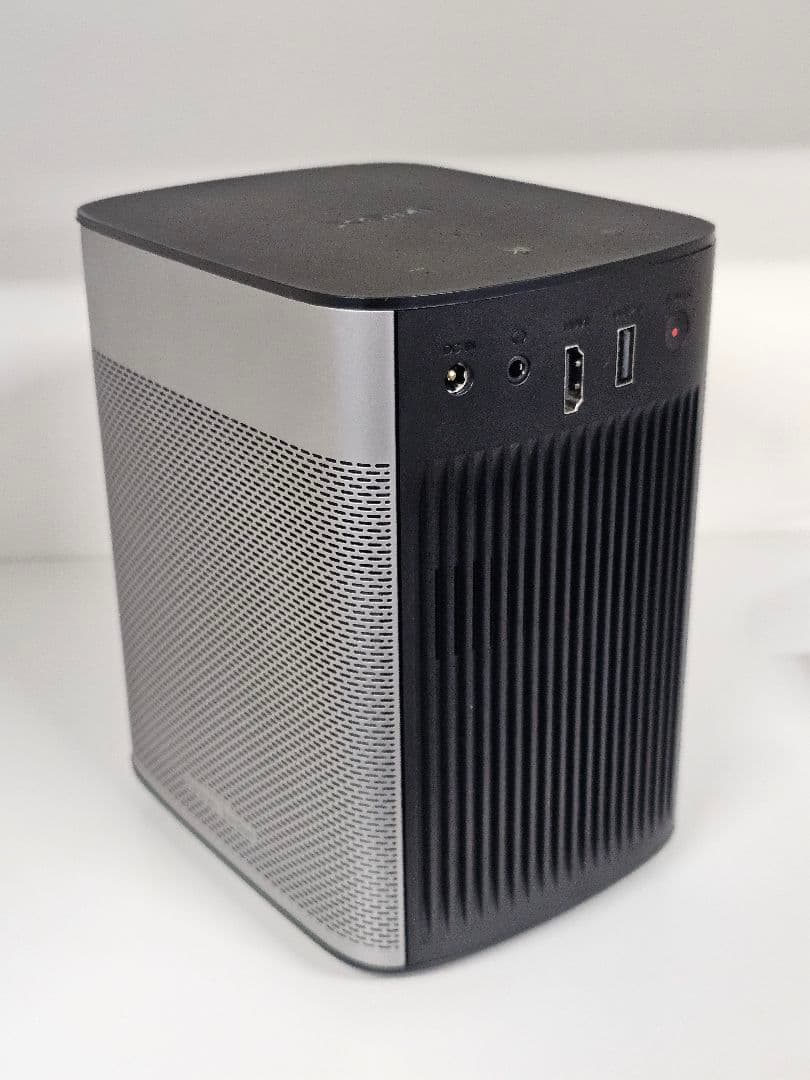 XGIMI Halo ポータブルプロジェクター