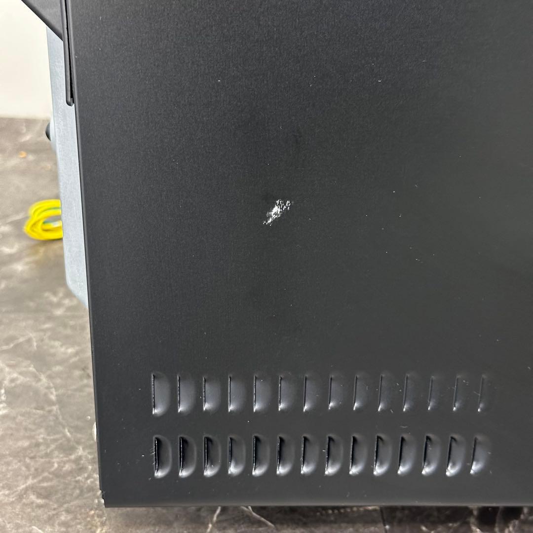 ◯送料込！2023年製 パナソニック フラットオーブンレンジ NE-MS4B-K