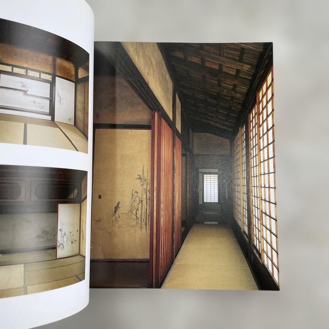 Katsura imperial villa 磯崎新　桂離宮