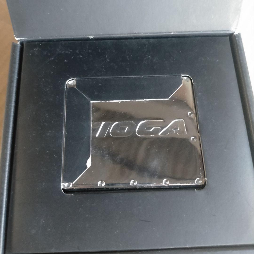 【希少☆デッドストック】TIOGA MONOBLOCK ペダル デッドストック