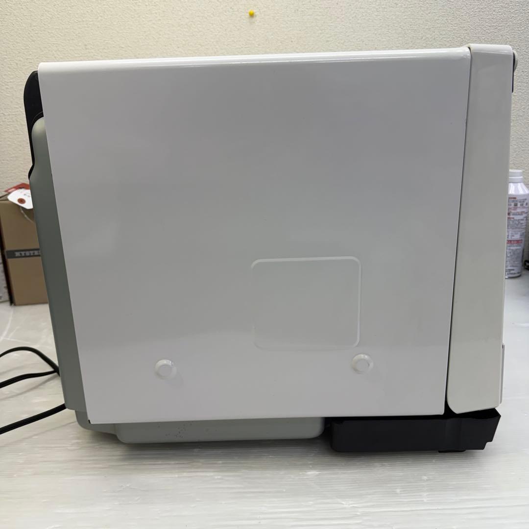 ☆日立 MRO-SV1000☆オーブンレンジ 2016年製 ホワイト 加熱式蒸気