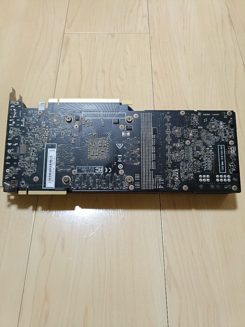 ZOTAC GeForceRTX2070 Super 8gb グラフィックボード