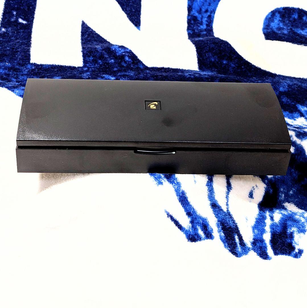 未使用品　レア初期型 パイロット グランセ ルビーレッドマーブル 万年筆 F