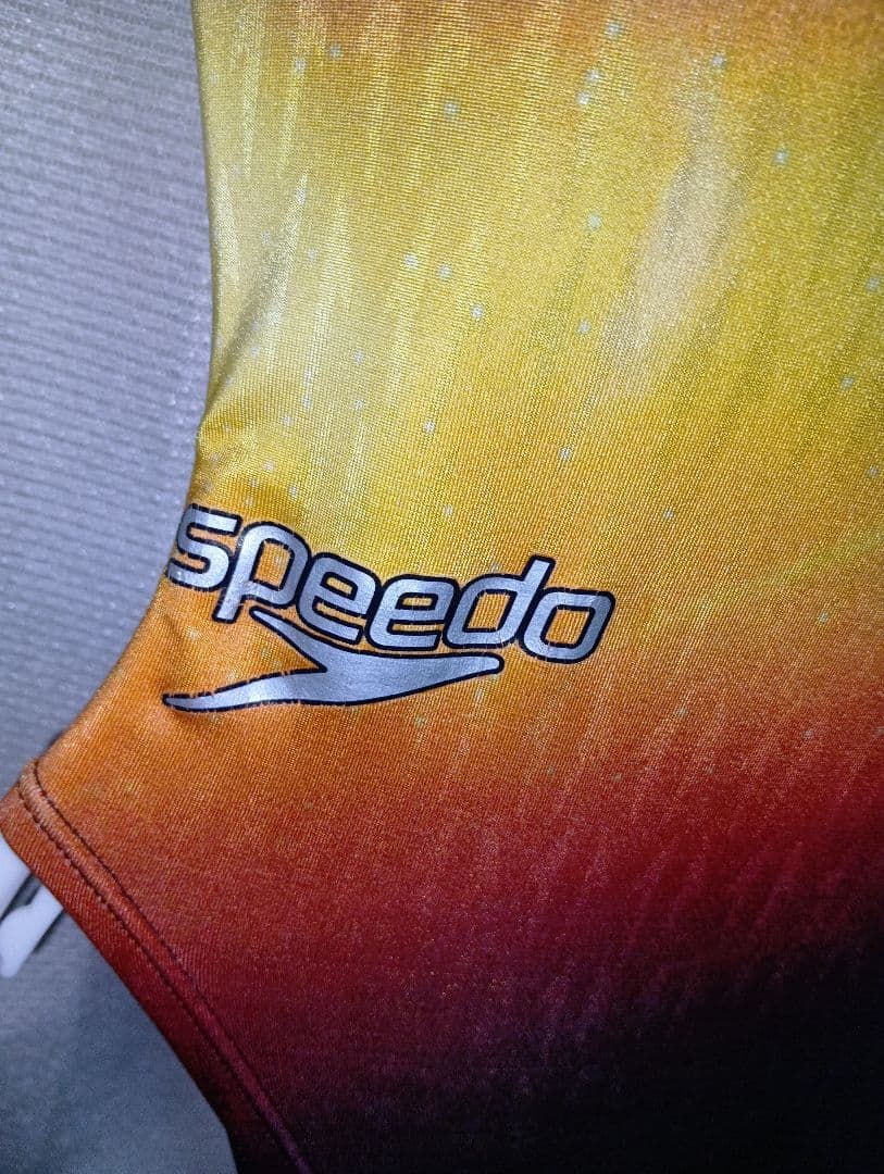 SPEEDO レディース競泳水着 SS