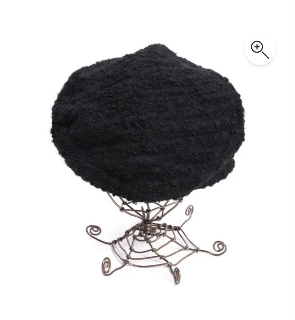 JUNYA WATANABE COMME des GARCONSビッグキャスケッ