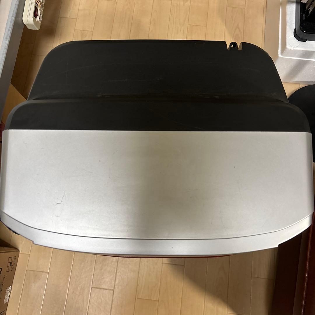 aiwa VX-T14GX30 ブラウン管テレビ（テレビデオ）