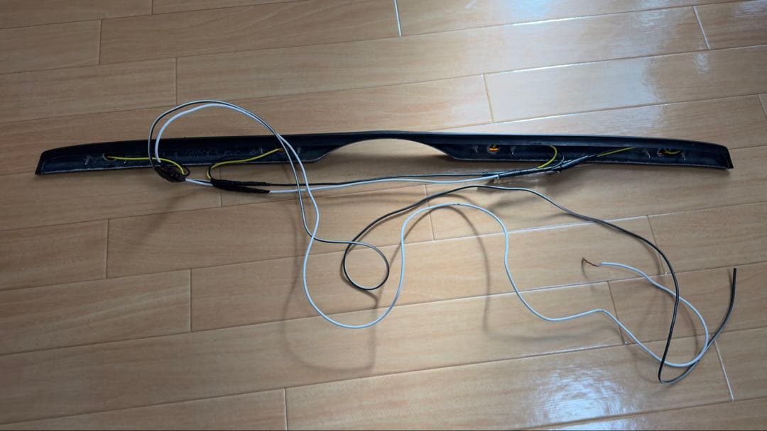 rav4 グリルマーカー　ロードハウス