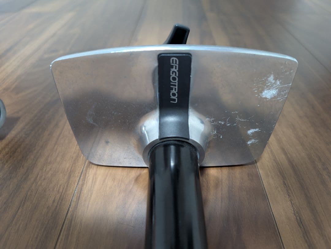 ergotron lx シルバー