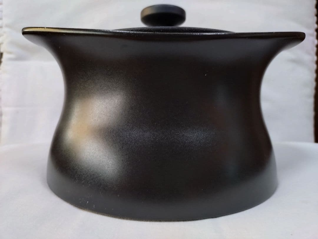 MOLATURA bestpot 16cm（1.5ℓ)　土鍋