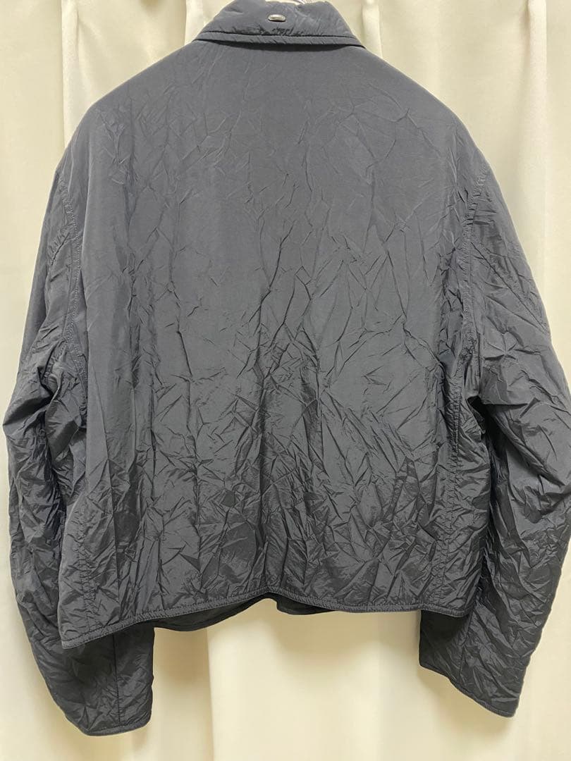ourlegacy slight jacket サイズ46 新品
