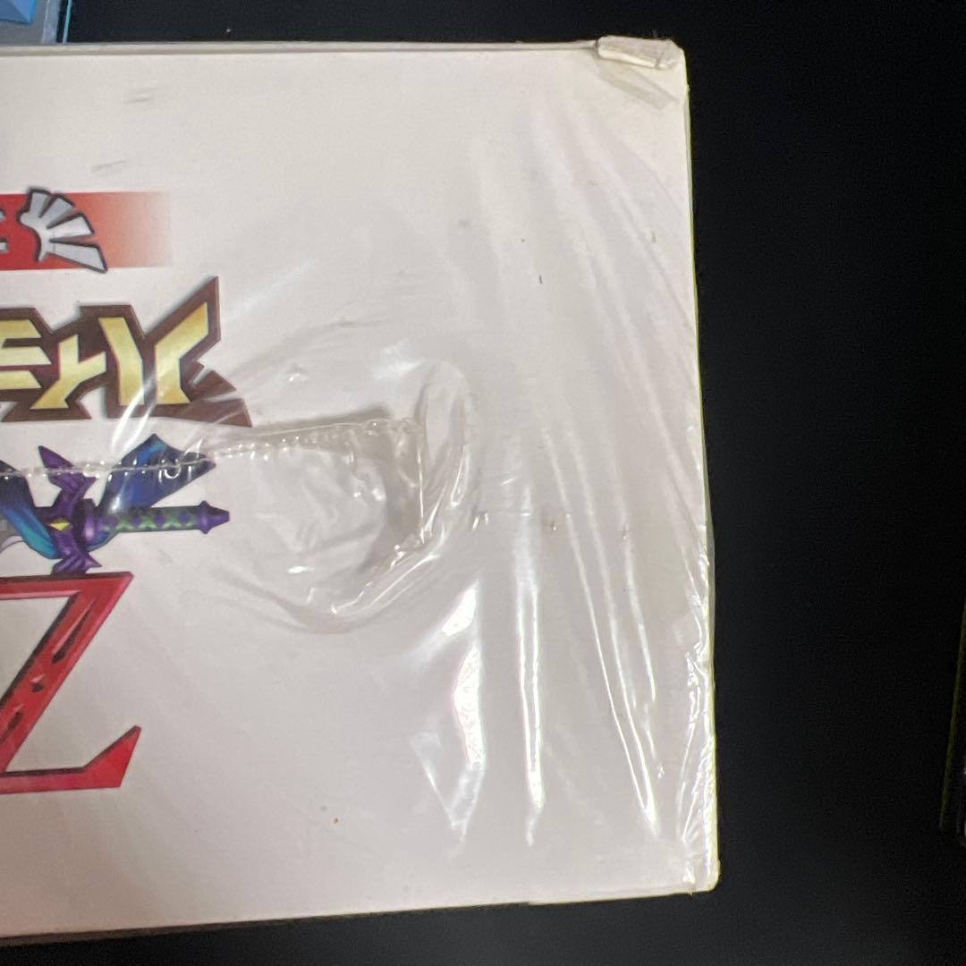 新品⚠️ ゼルダ無双 ハイラルオールスターズ プレミアムBOX