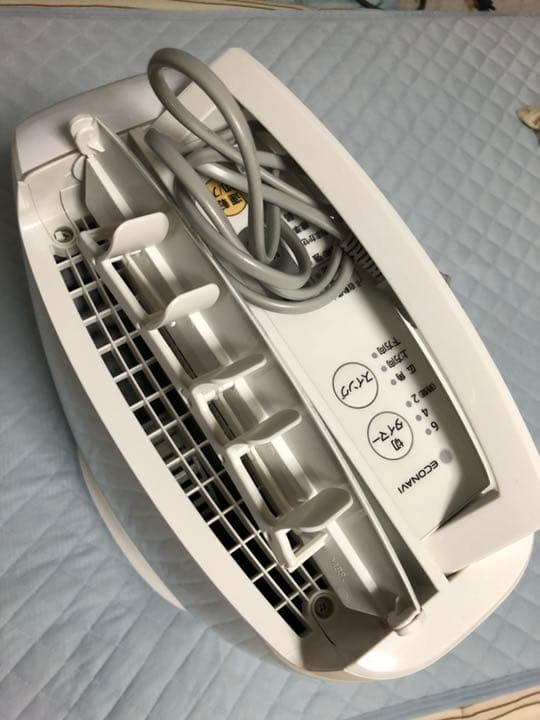 Panasonic 衣類乾燥機