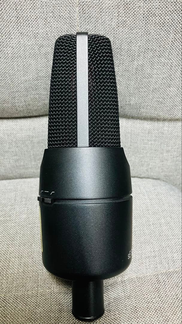 配信機器・PA機器・レコーディング機器 AMATERAS 8097(s)