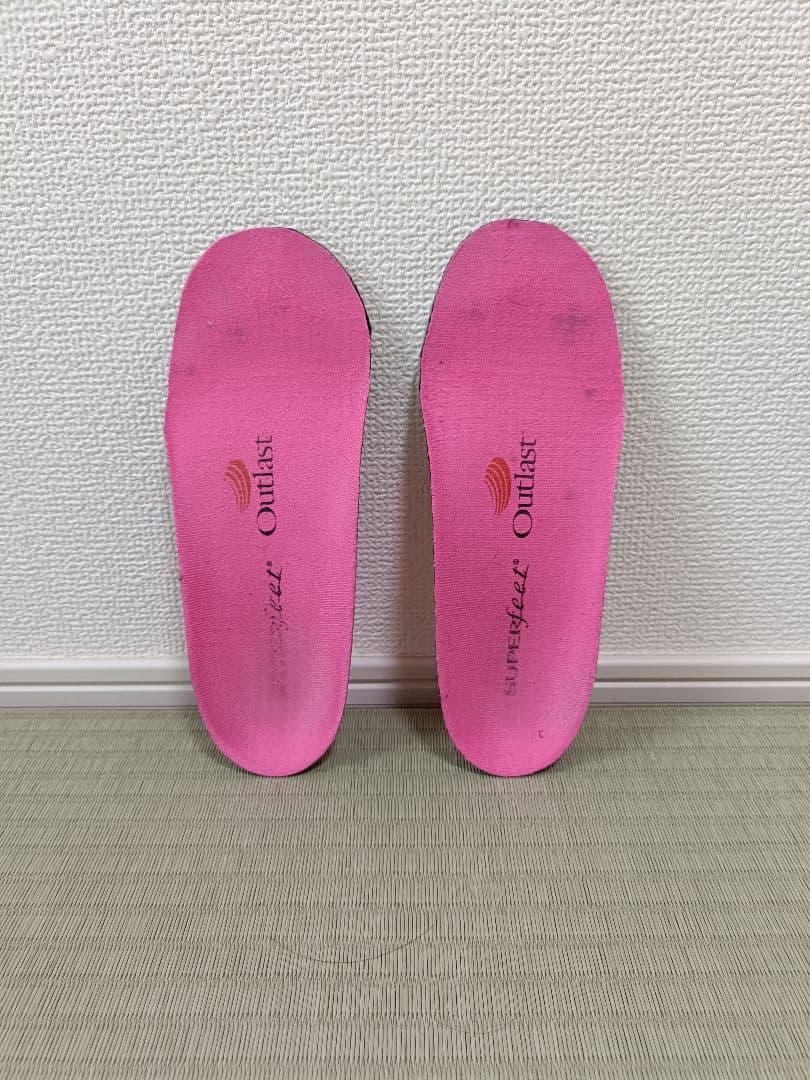 DEELUXE ID LARA LTD. 24.5cm スノーボードブーツ