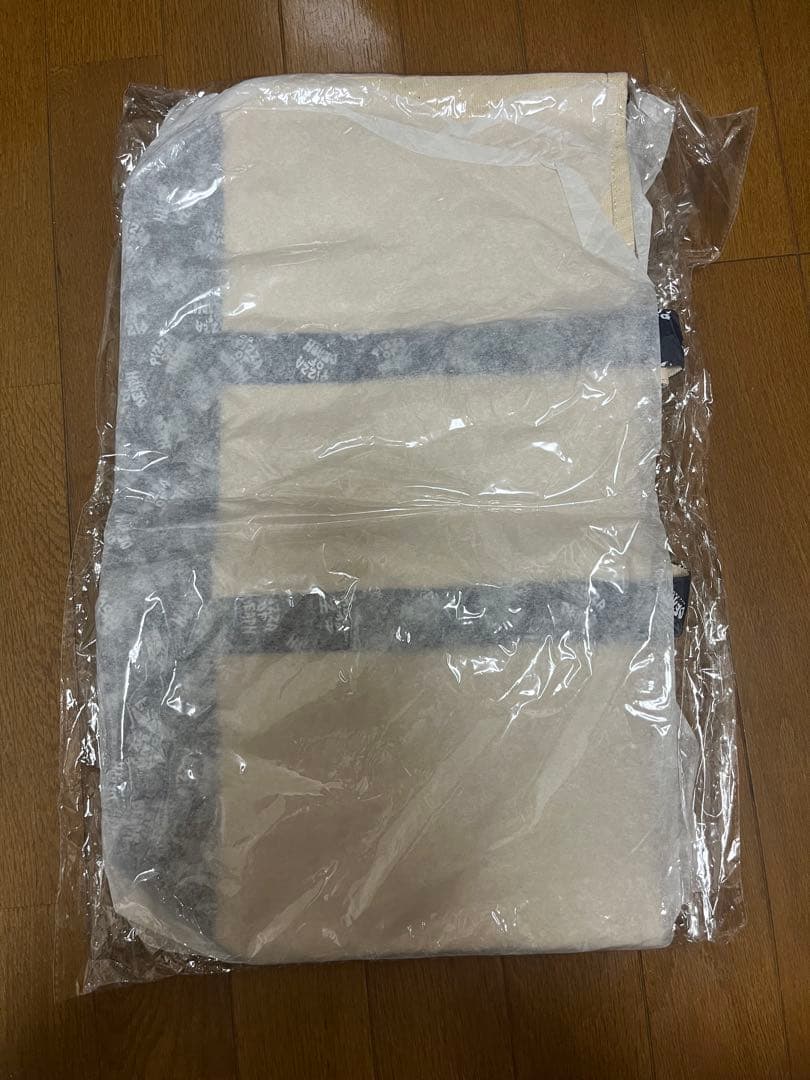 pizza of death トートバッグ