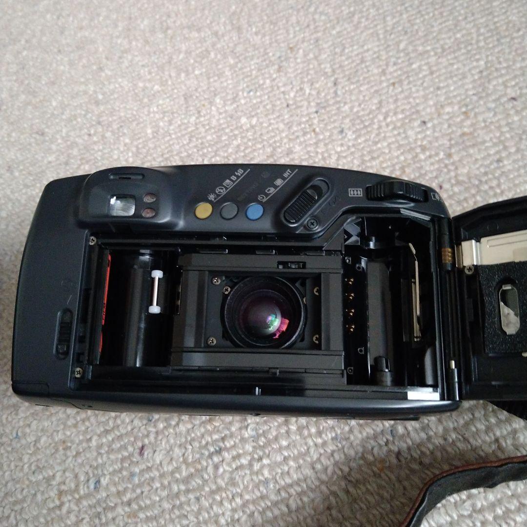 フィルムカメラ PENTAX zoom105-R