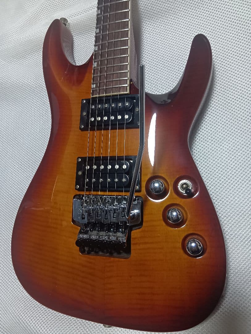 GrassRoots GHR-49 ホライゾンタイプ 90年代後半〜2000年代