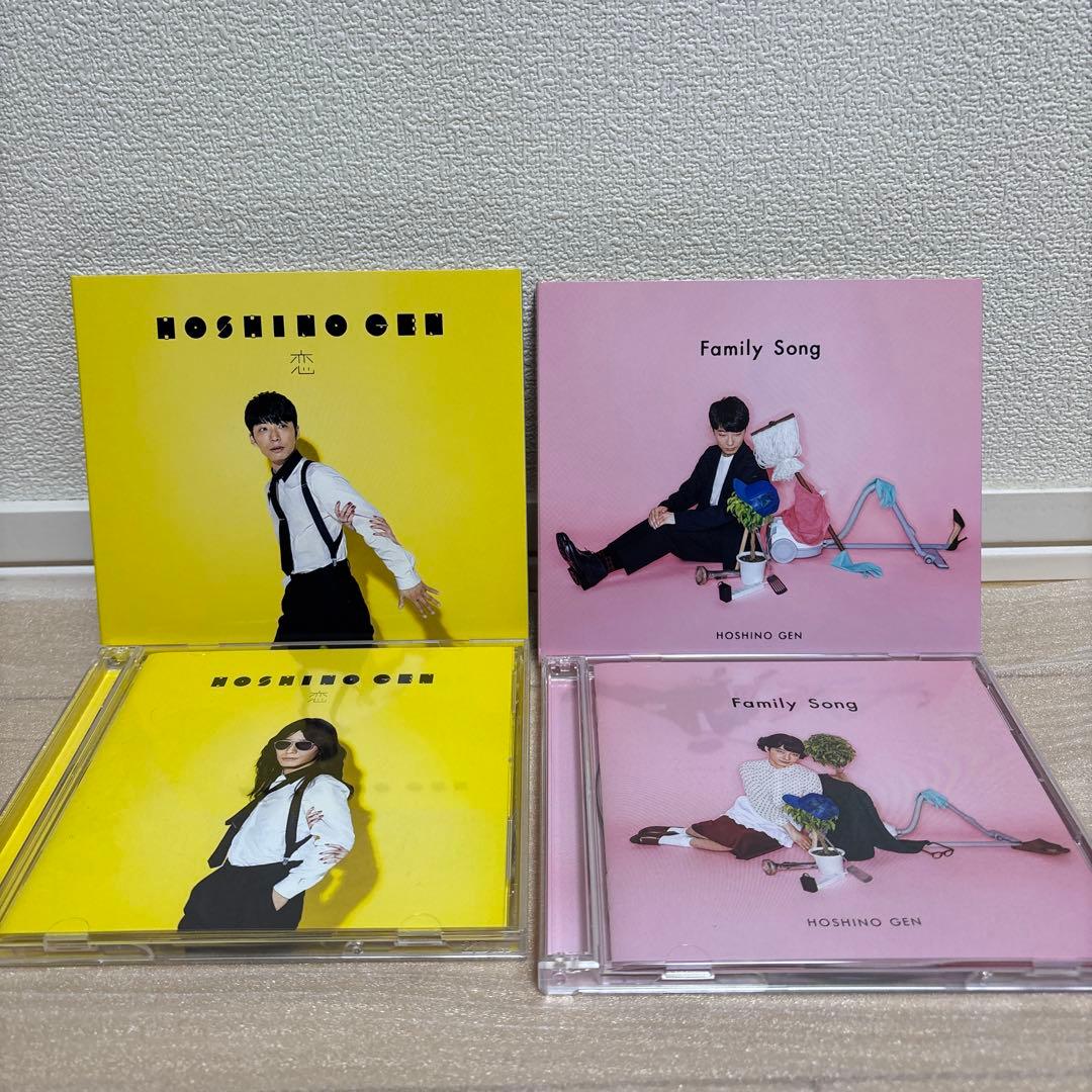 星野源 Singles Box GRATITUDE 特典ディスクBlu-ray