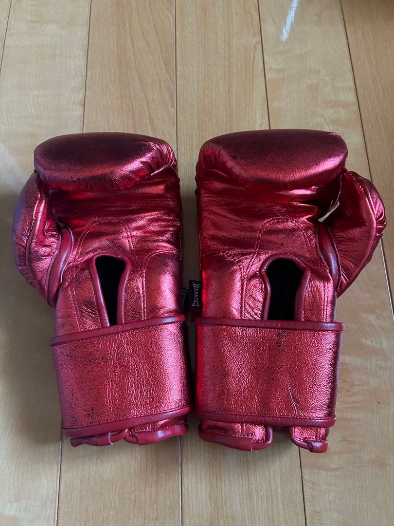 casanova ボクシンググローブ　8オンス