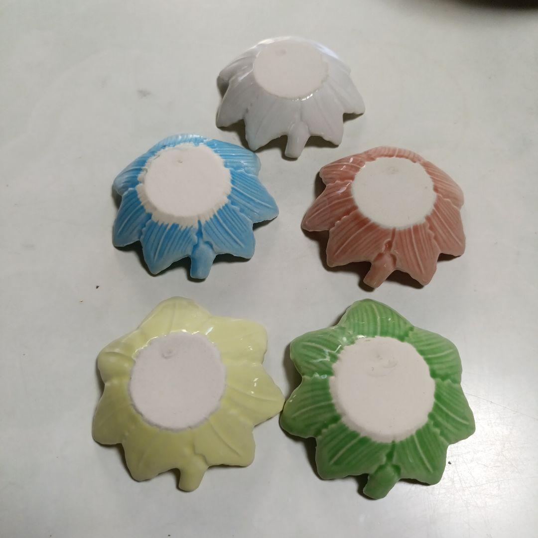 合成漆器　結びどんぶり揃　華