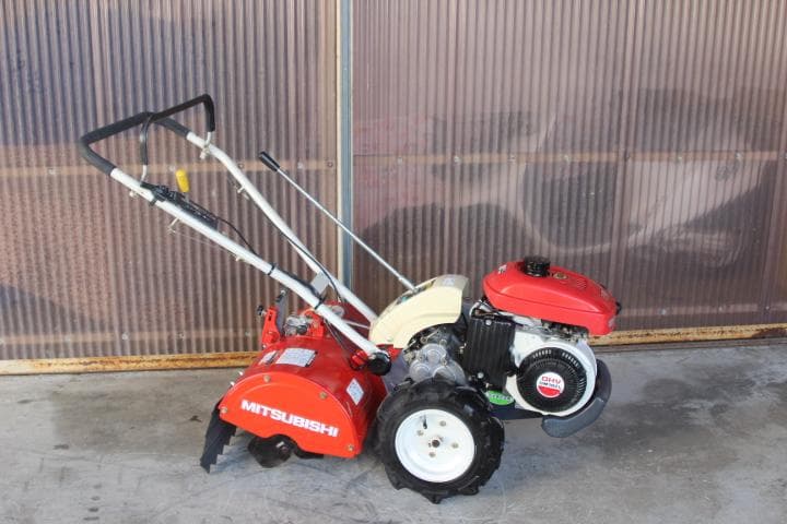 管理機/耕運機　三菱　マイボーイ　MMR6　正転逆転
