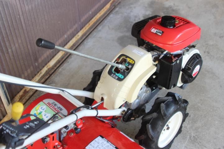 管理機/耕運機　三菱　マイボーイ　MMR6　正転逆転