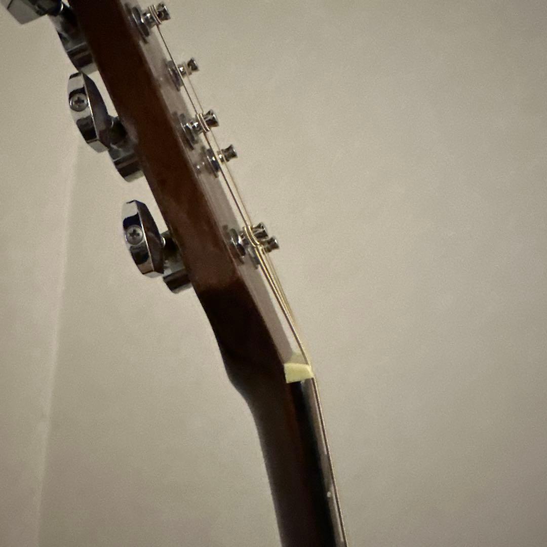 ギター ozaki baka