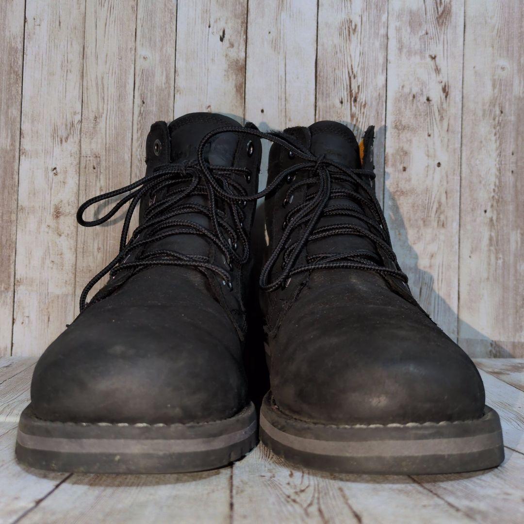 【Timberland】1A44P1☆ウォータープルーフブーツ☆28cm