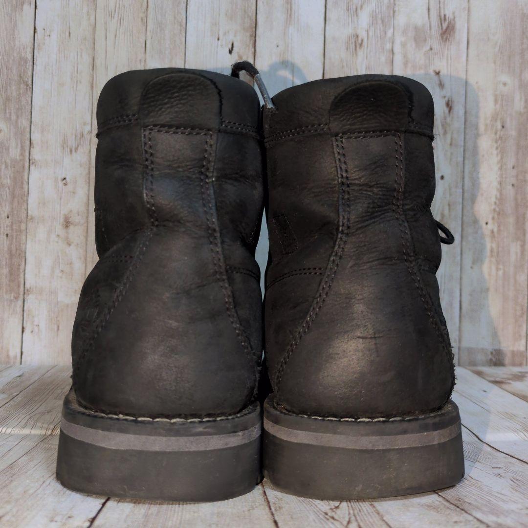 【Timberland】1A44P1☆ウォータープルーフブーツ☆28cm