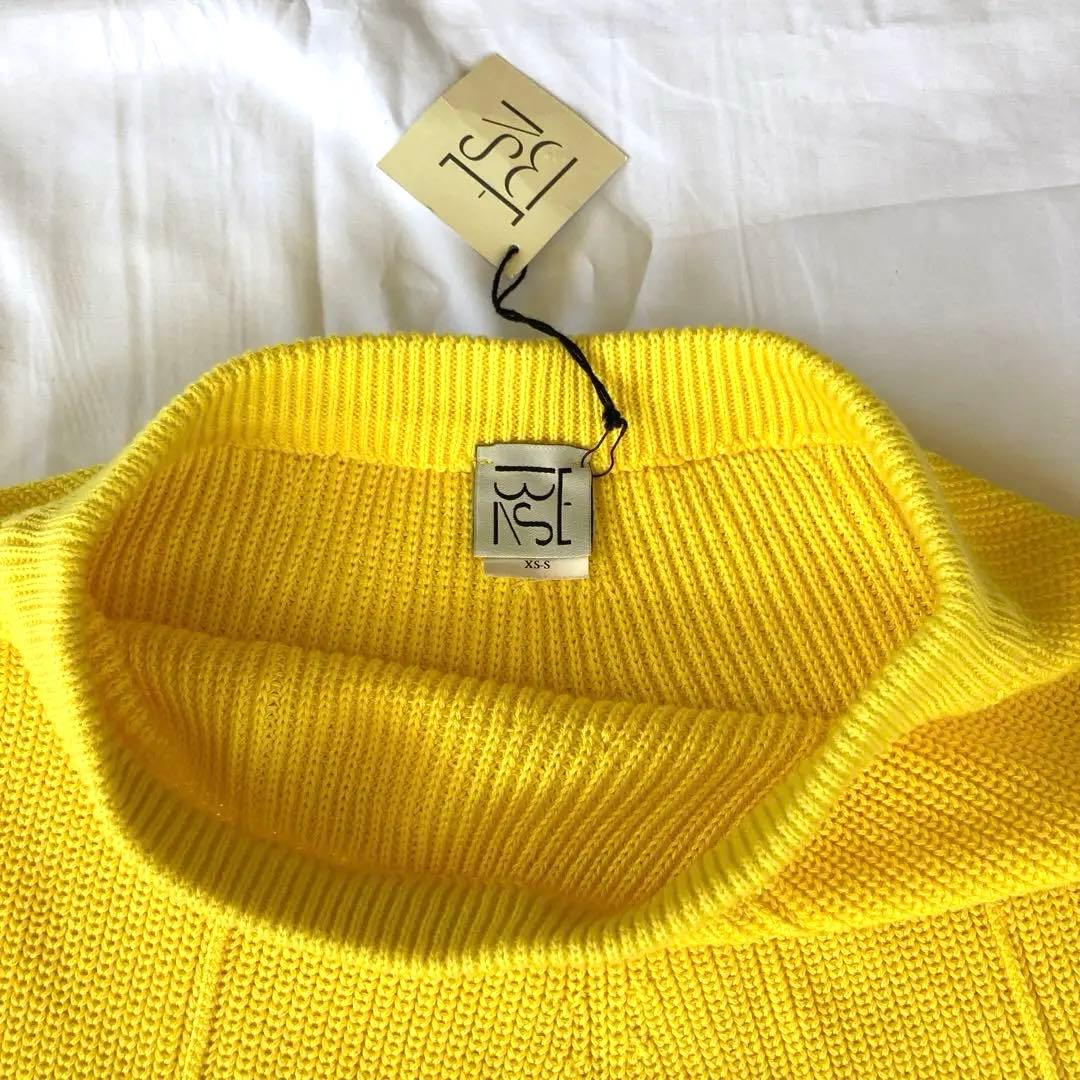 パンツ baserange Ware Pants-Pearl Knit