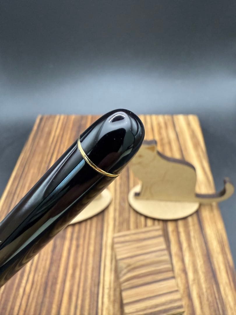 Pilot 万年筆 CUSTOM 74 14K F 2017