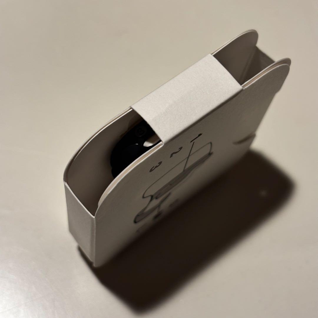 BOSE イヤホン QuietComfort Earbuds BLACK QCE