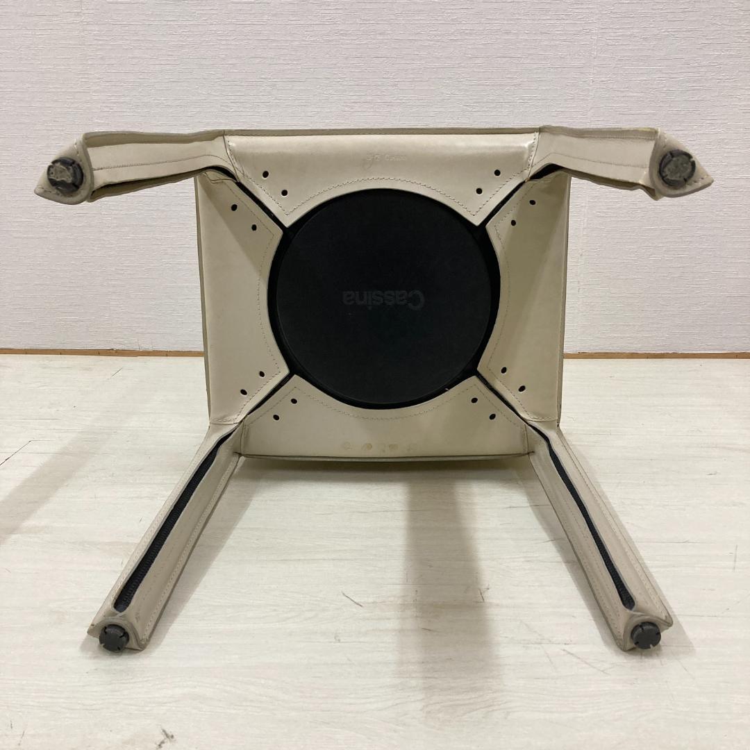 Cassina カッシーナ　Cab Chair 　キャブチェア　A