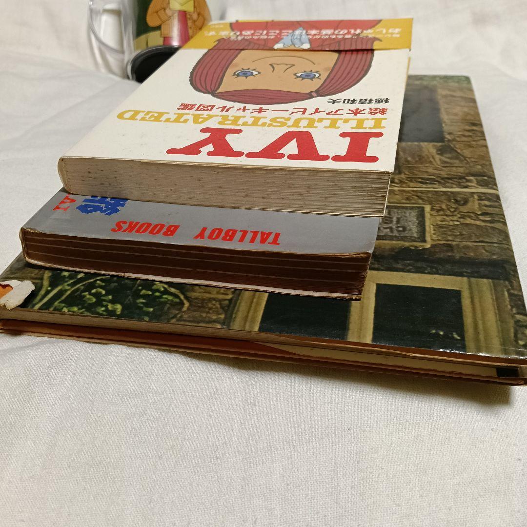 アイビーボーイ図鑑 アイビーギャル図鑑 TAKEIVY マグカップ 穂積和夫