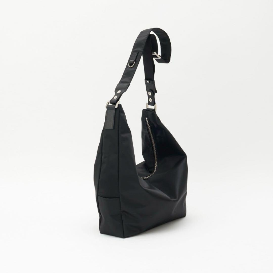 russet ラシット　ナイロン2wayショルダー バッグ