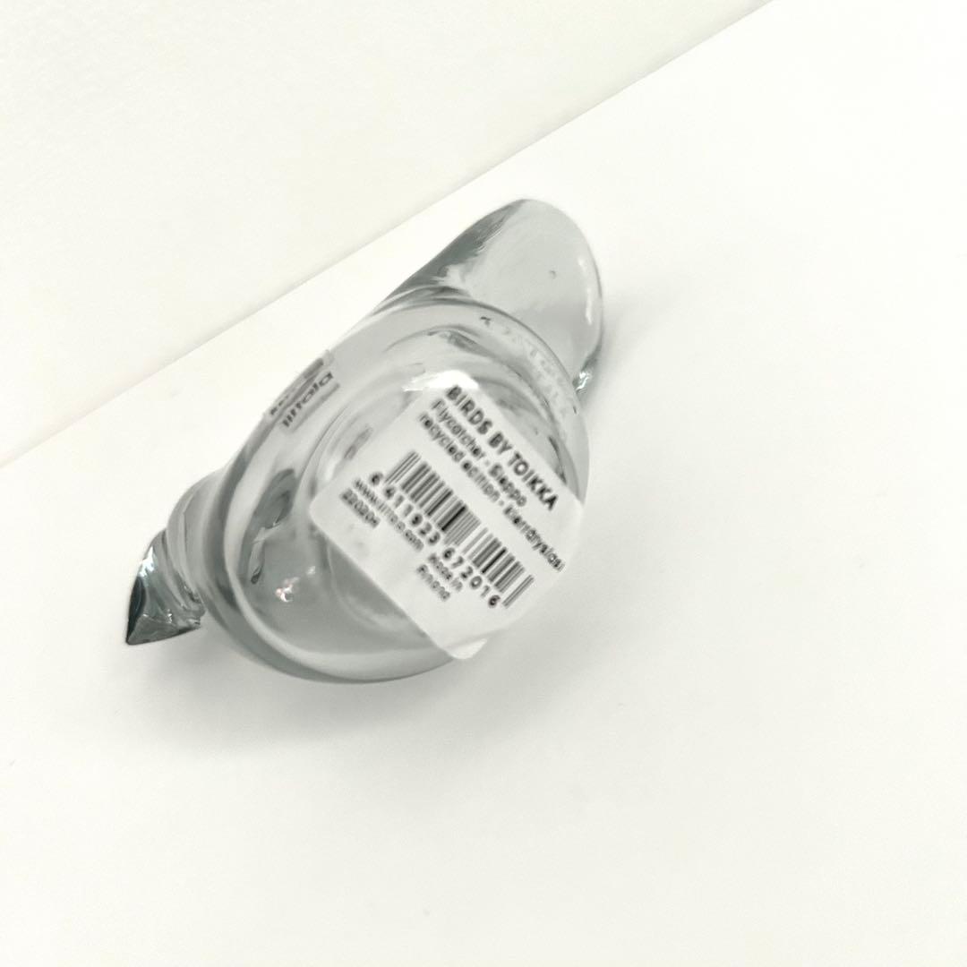 新品イッタラシエッポ バード リサイクルエディションオイバトイッカ