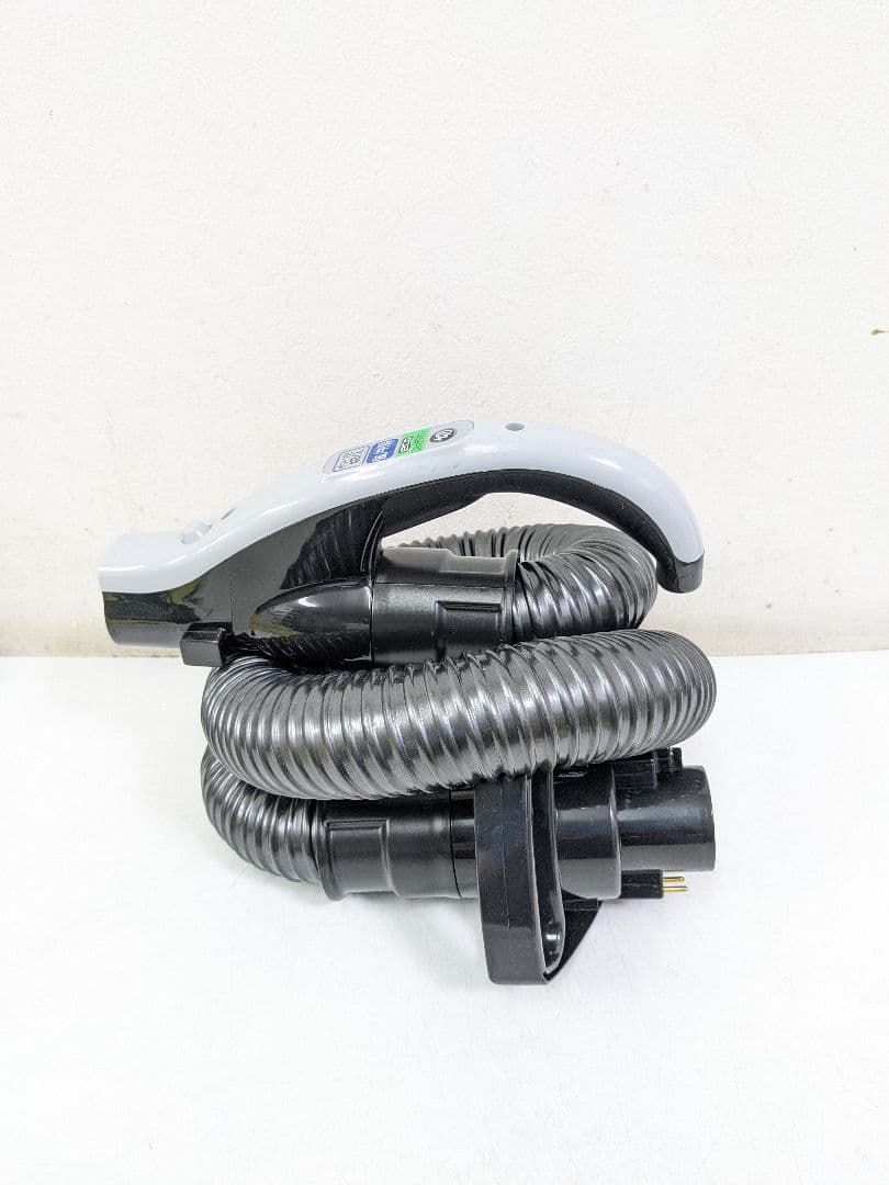 HITACHI 日立 CV-P85E5 紙パック式掃除機 2017年製