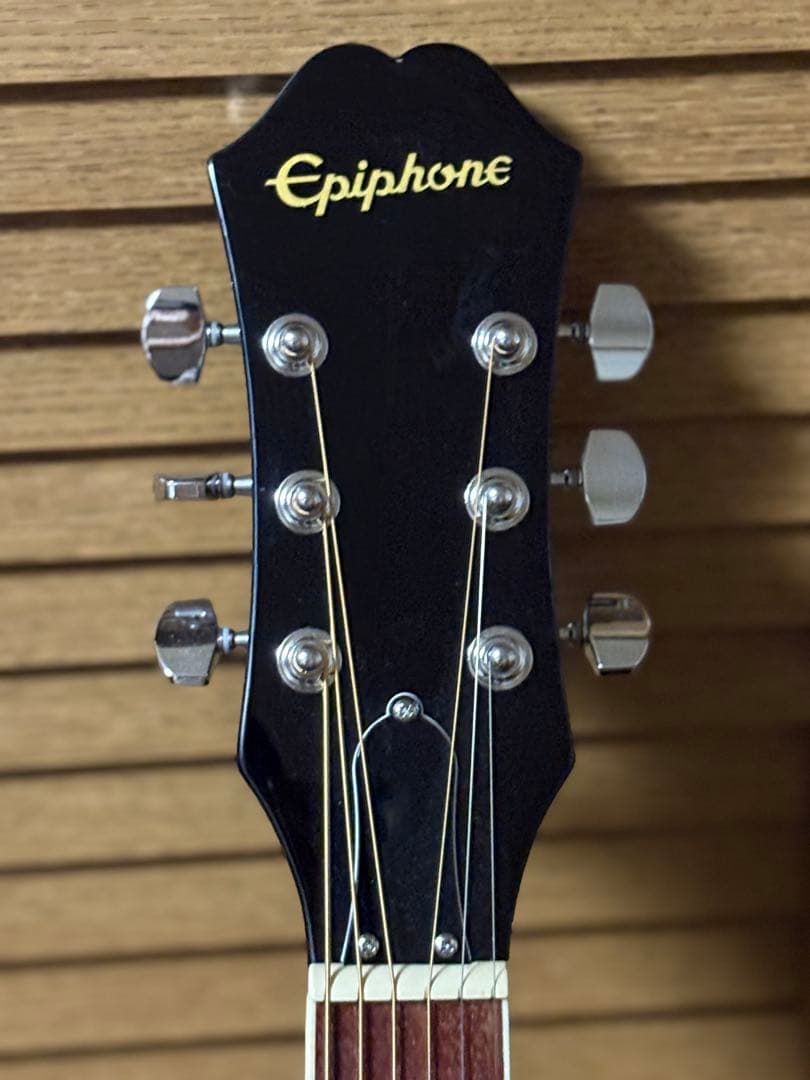 本日限りの大幅値下げ！！Epiphone Songmaker DR-100 EB