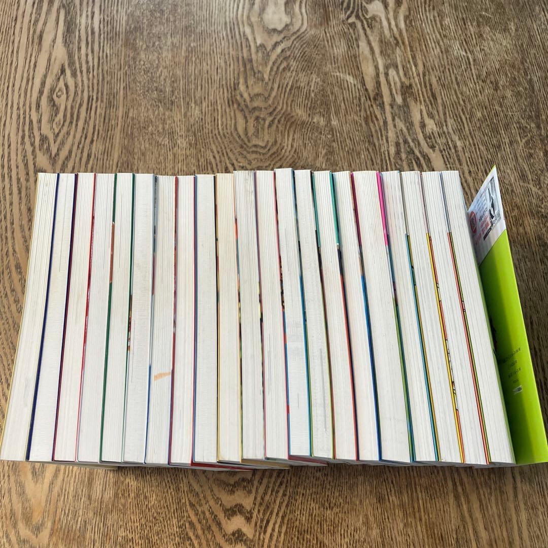 おいピータン!! 1〜17 おいおいピータン!! 1〜4