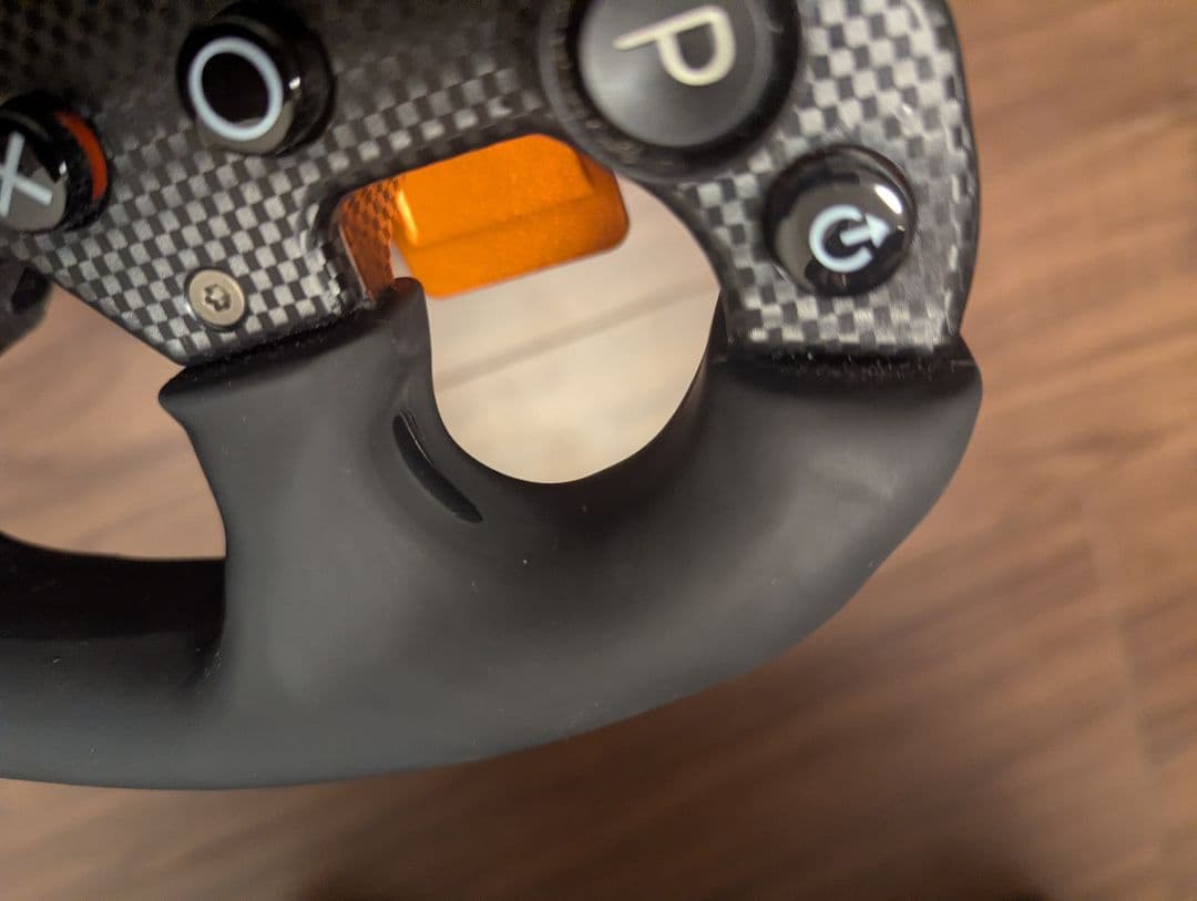 その他 Fanatec GT DD Pro 8Nm + McLaren GT3 V2