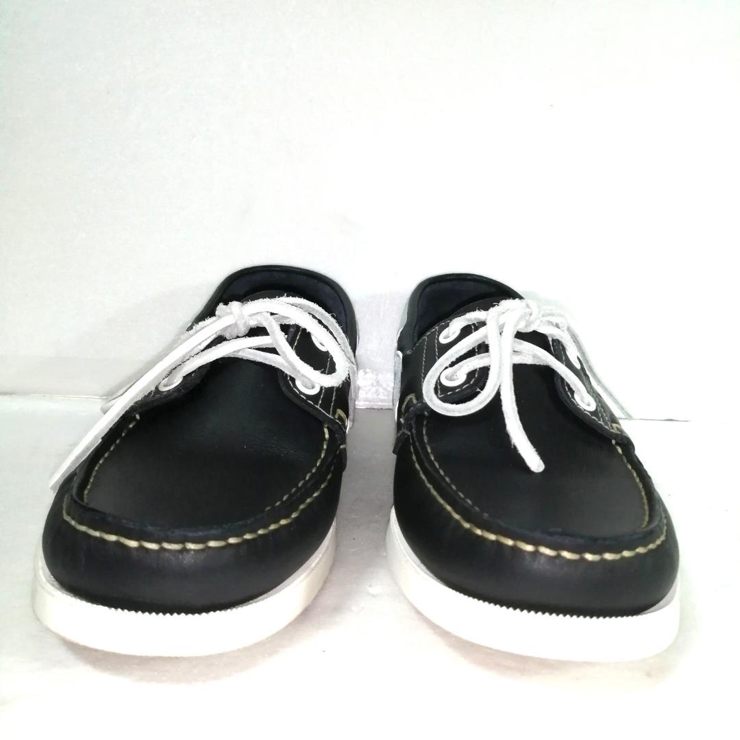 ◼️paraboot モカシン　デッキシューズ 0622