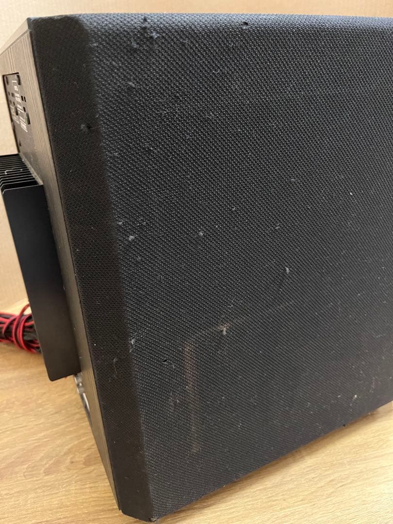 ONKYO SKW-320 サブウーファー