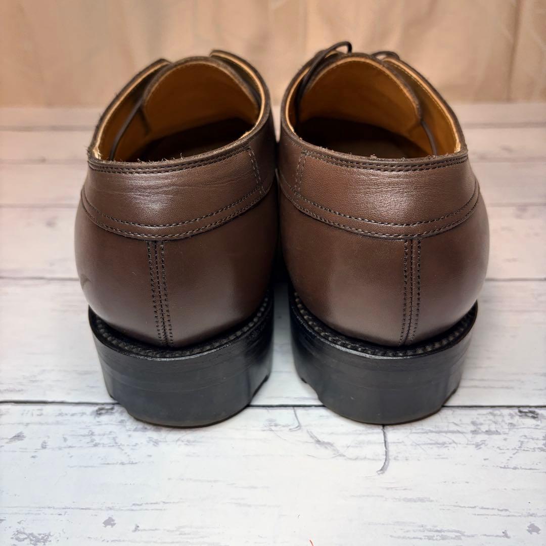 RENDO APRON FRONT DERBY サイズ 26cm