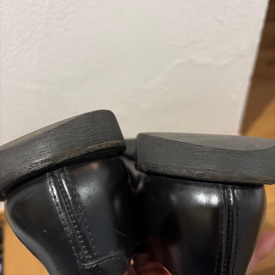 Red Wing ポストマン US7.5