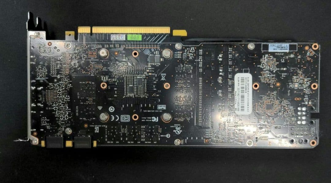 グラフィックボード・グラボ・ビデオカード ELSA GeForce GTX 1070 8GB S.A.C